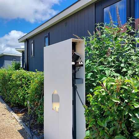 Kompas Camping Nieuwpoort Exterior photo