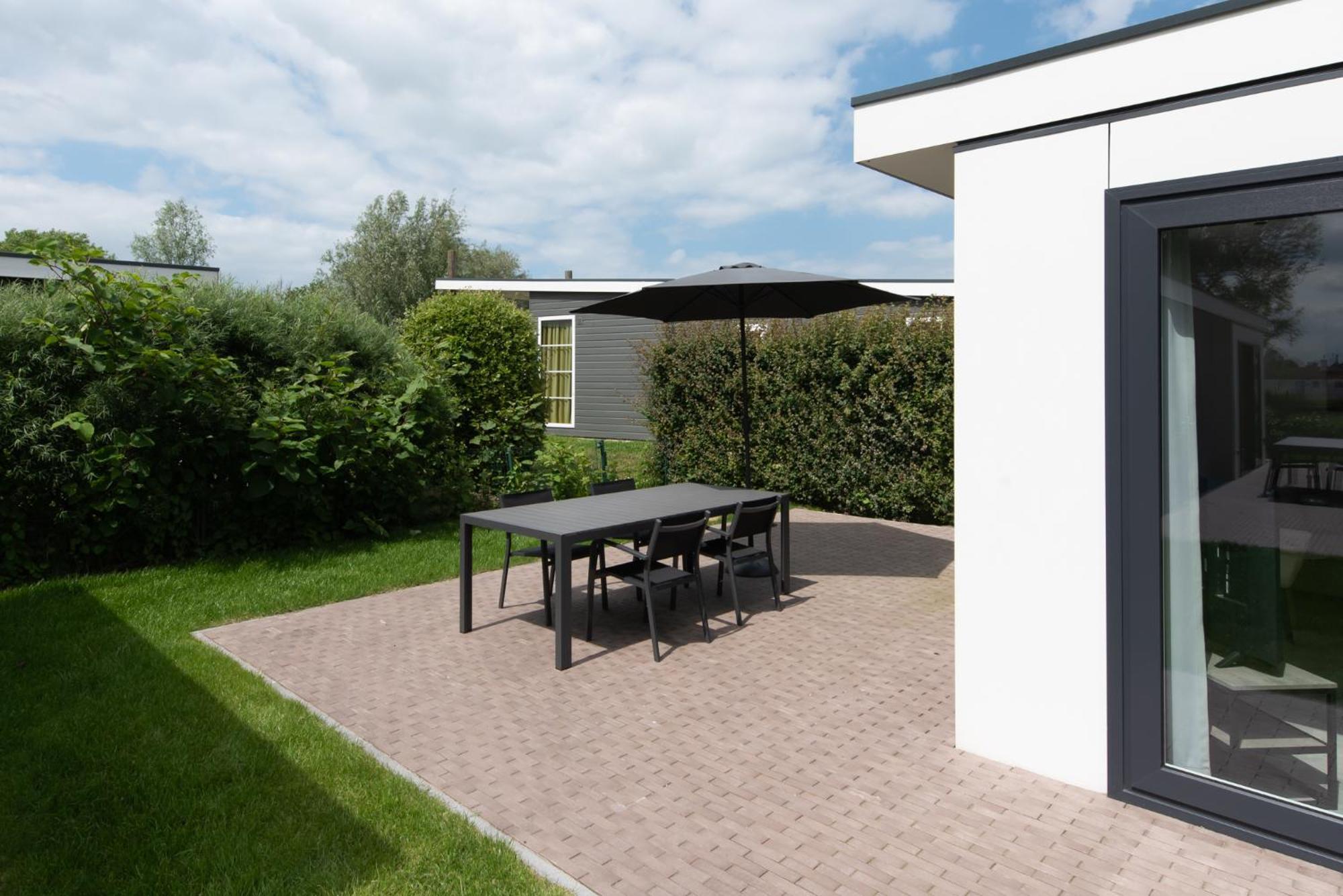 Kompas Camping Nieuwpoort Exterior photo