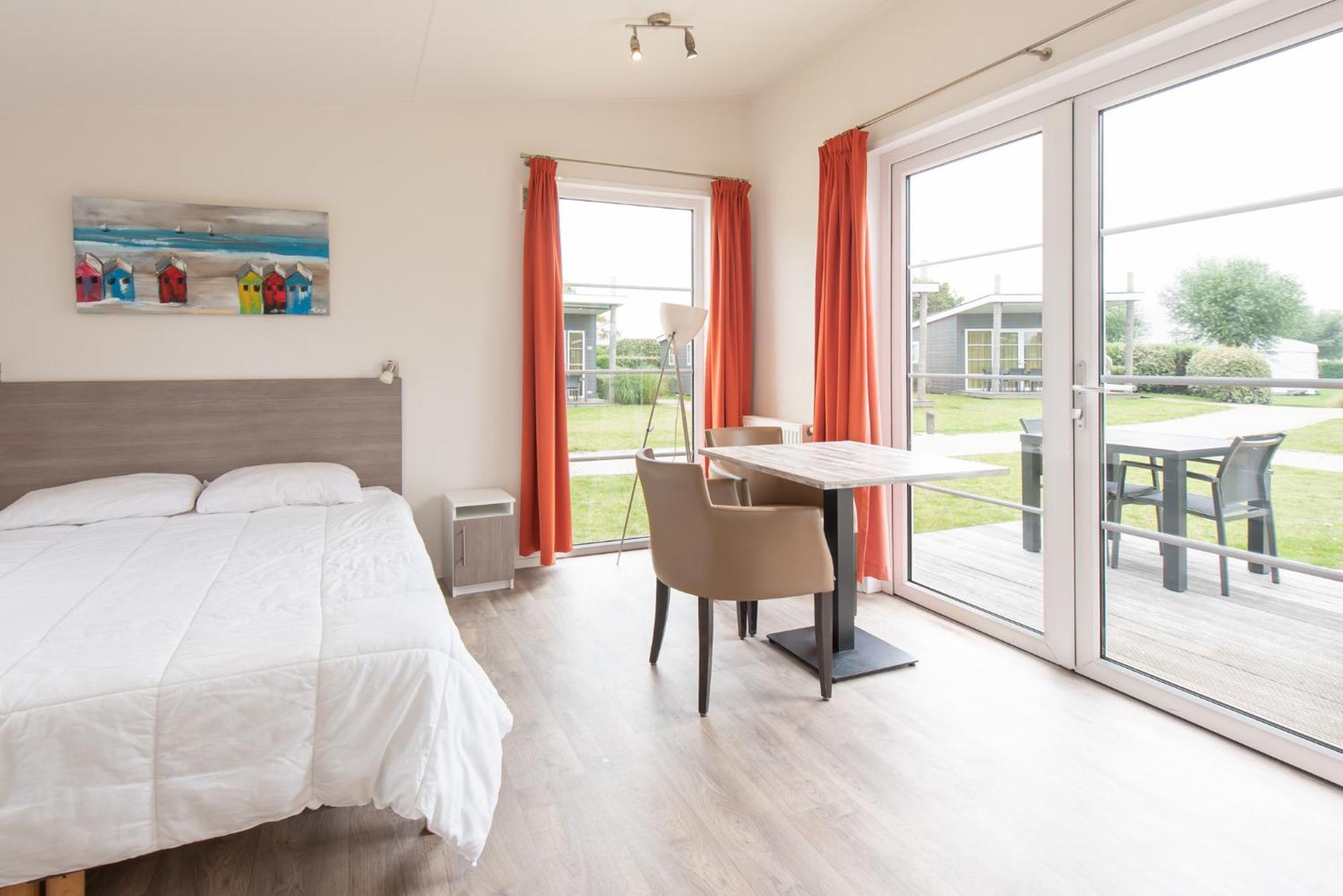 Kompas Camping Nieuwpoort Exterior photo