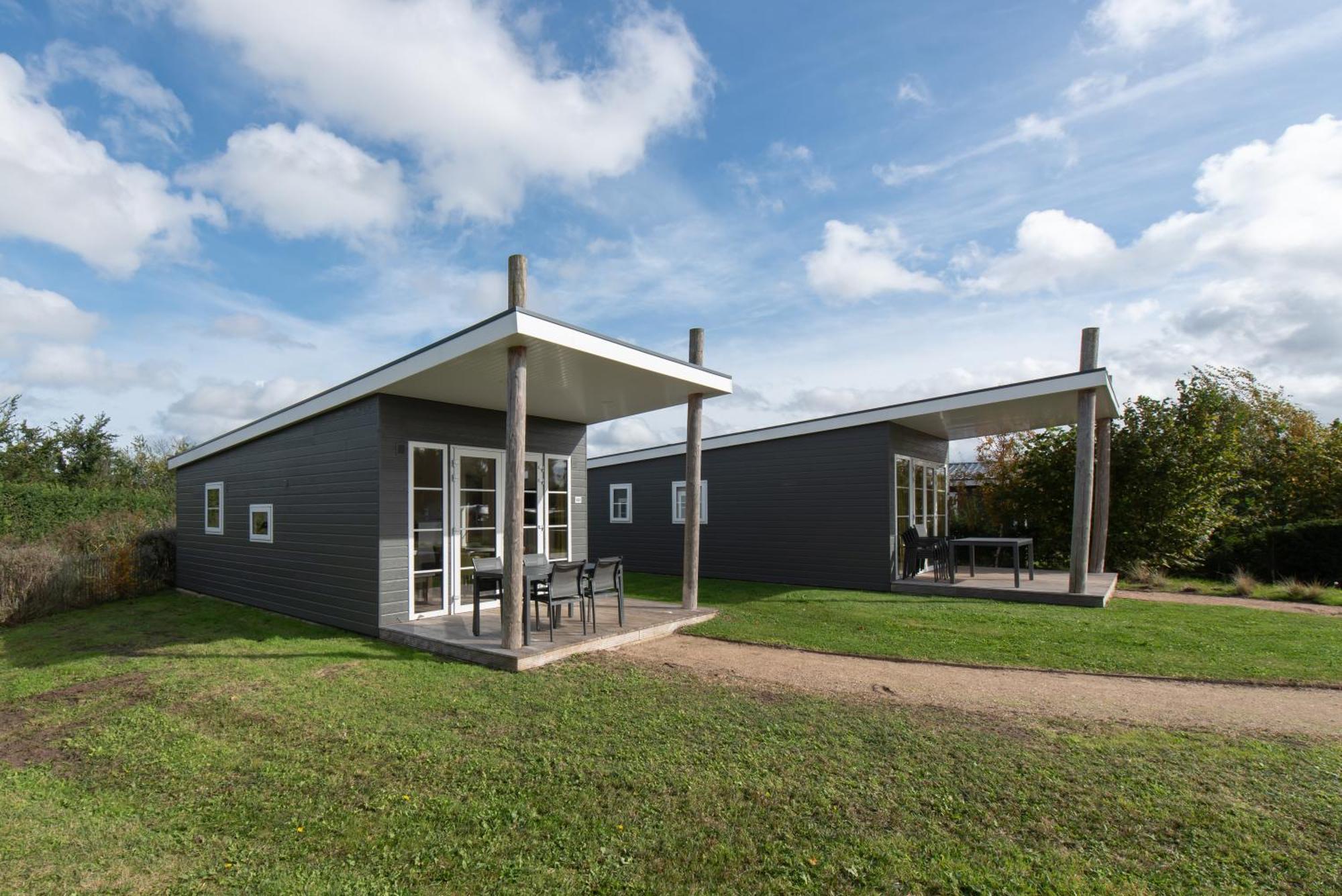 Kompas Camping Nieuwpoort Exterior photo