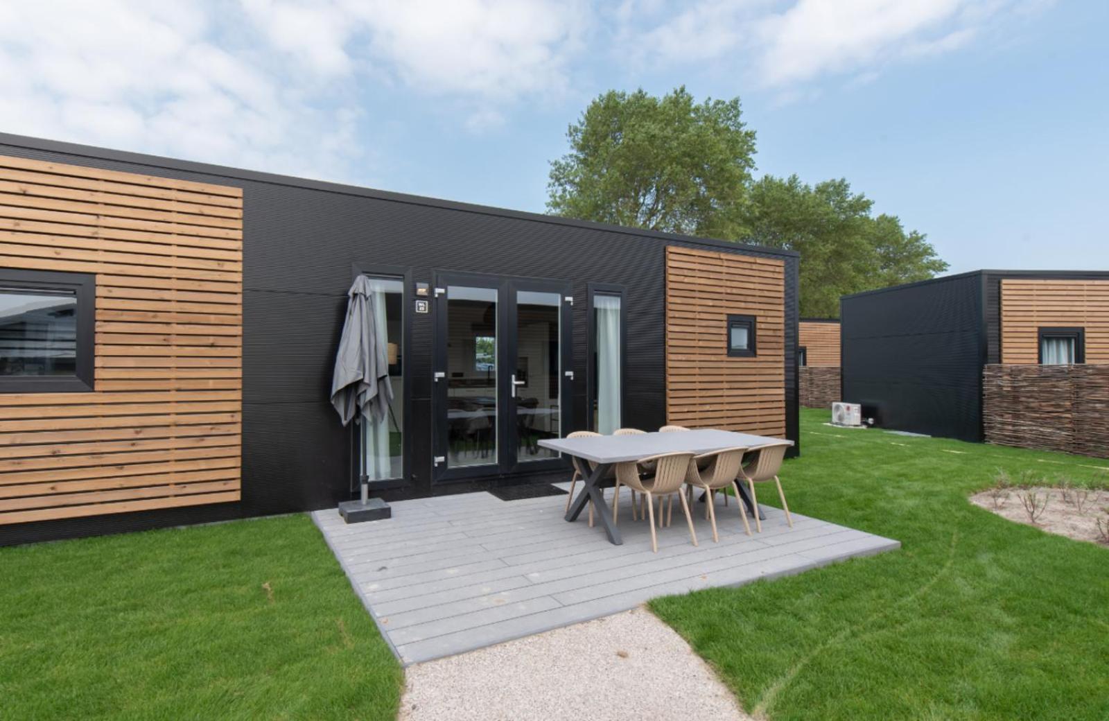 Kompas Camping Nieuwpoort Exterior photo